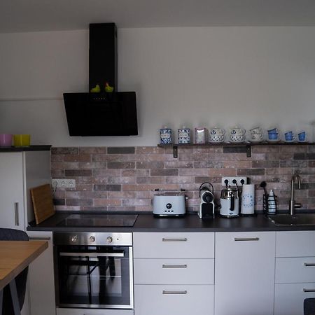 Appartement No 5 Ahnatal Eksteriør billede
