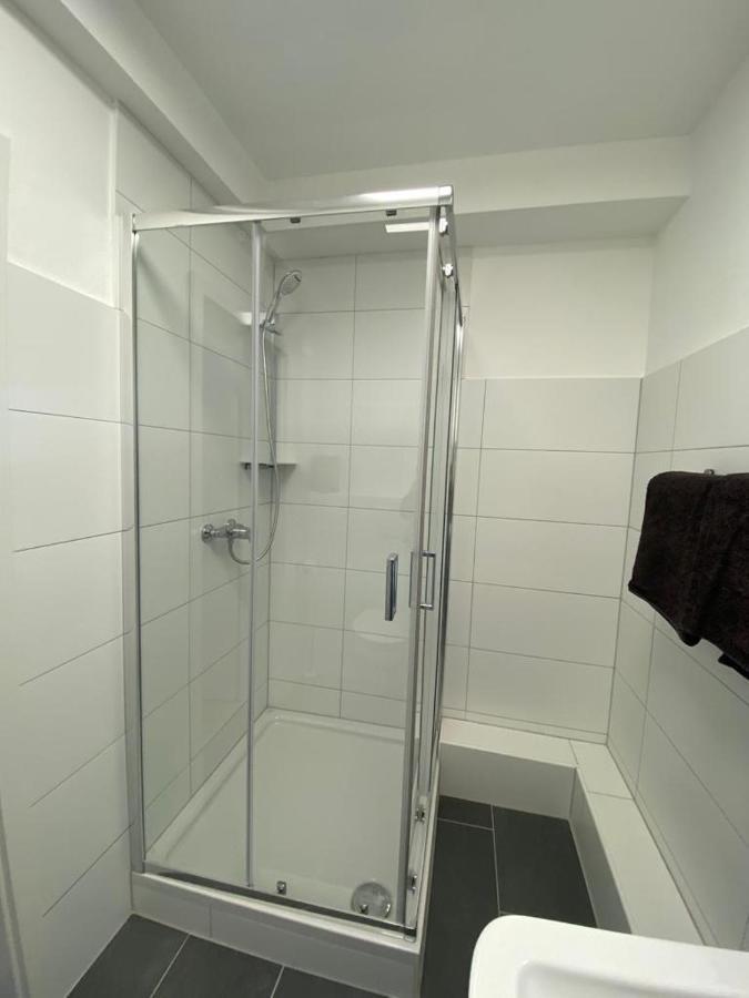Appartement No 5 Ahnatal Eksteriør billede