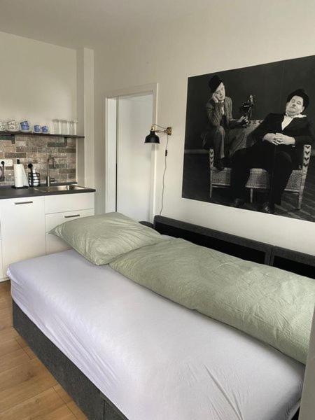 Appartement No 5 Ahnatal Eksteriør billede