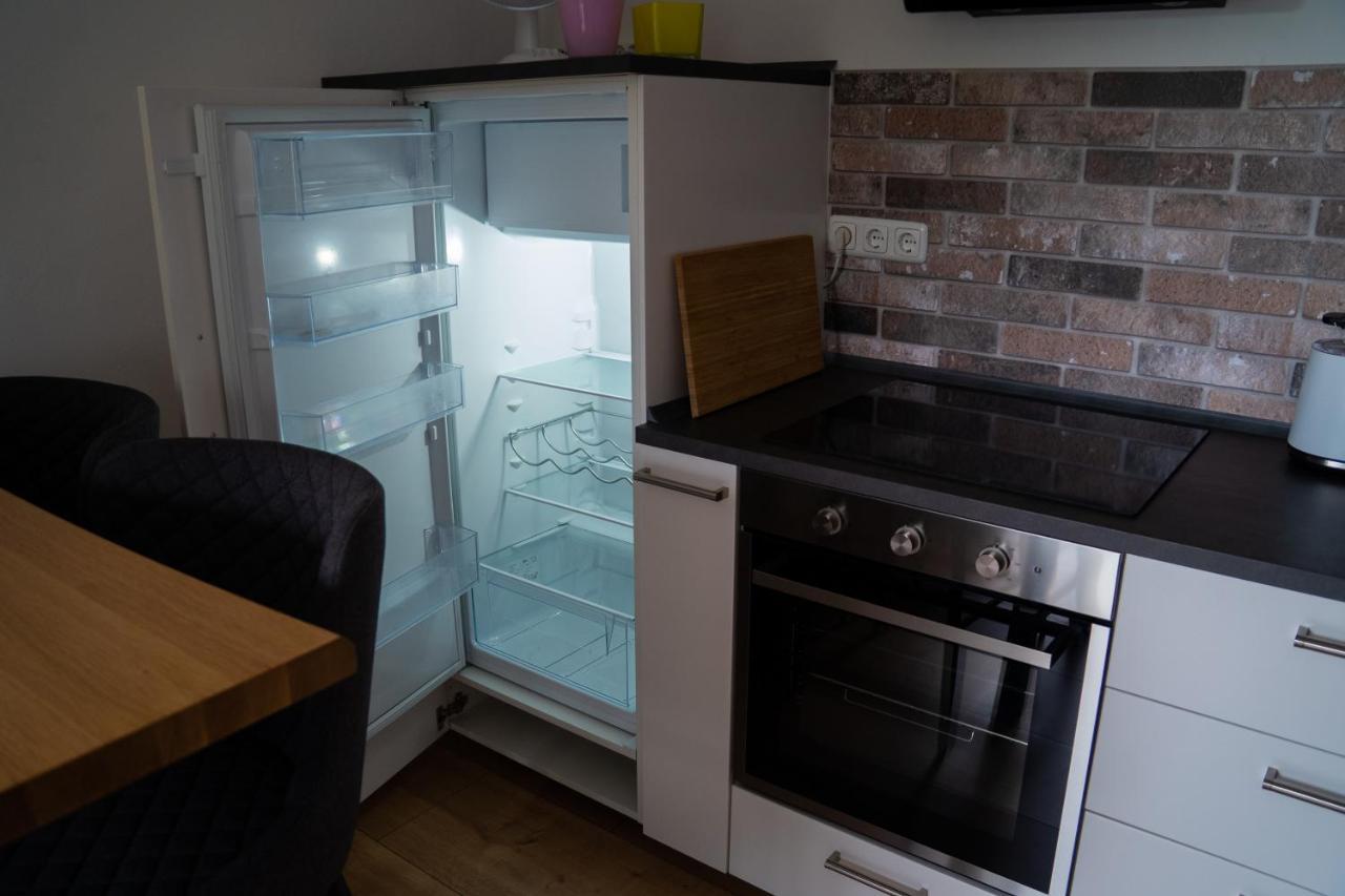 Appartement No 5 Ahnatal Eksteriør billede