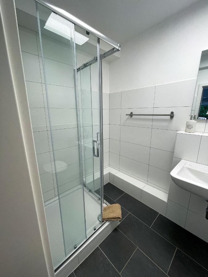 Appartement No 5 Ahnatal Eksteriør billede