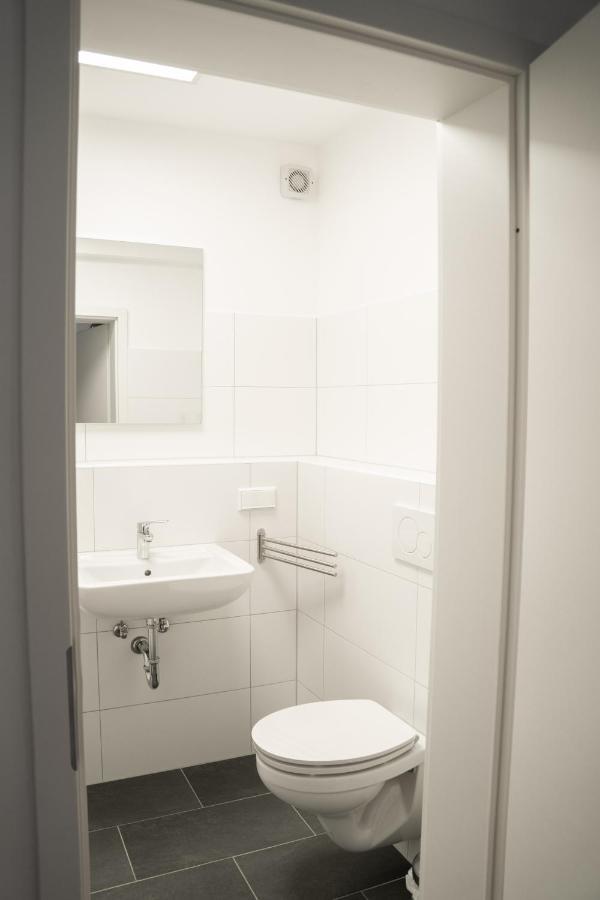Appartement No 5 Ahnatal Eksteriør billede