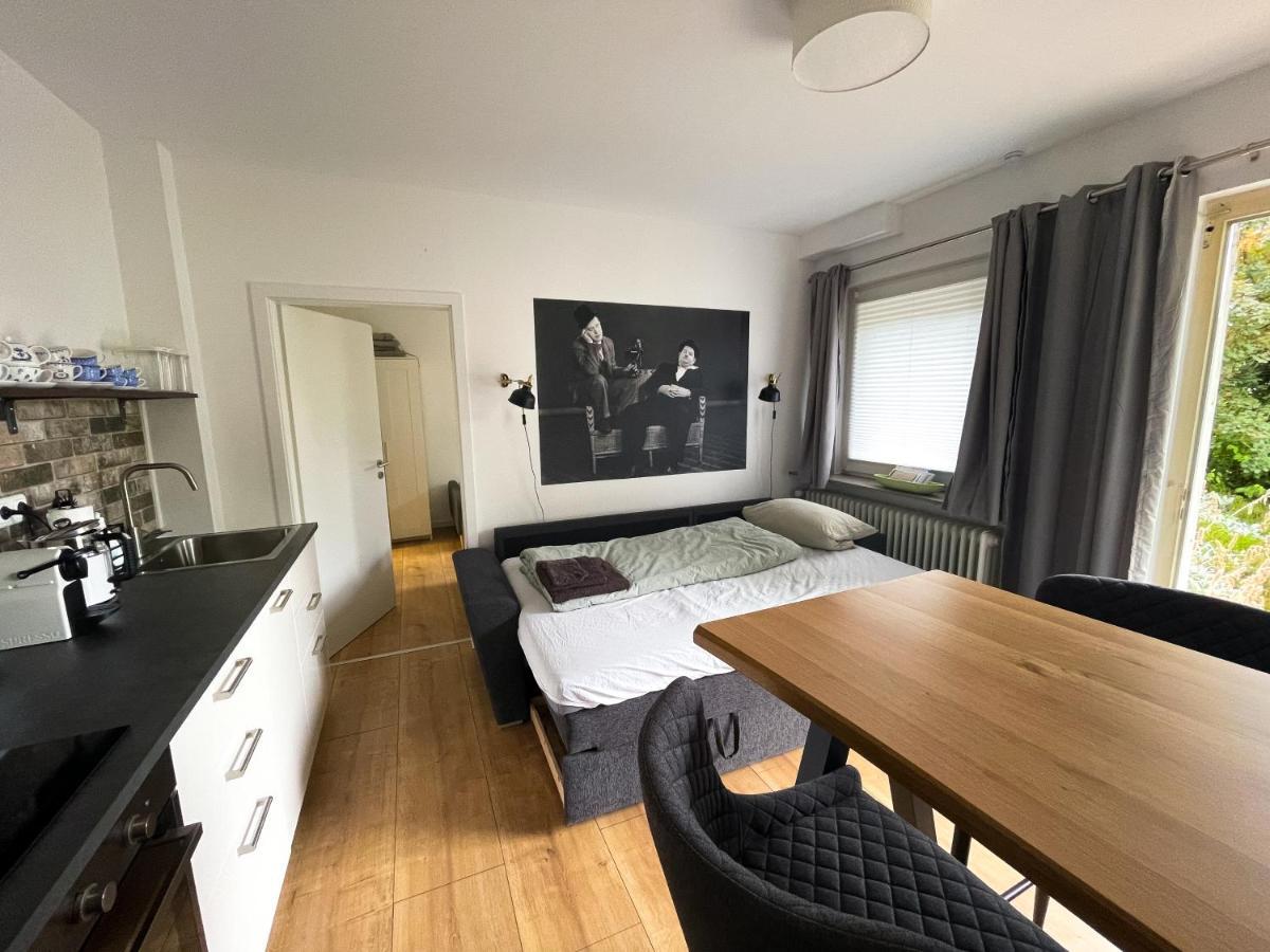 Appartement No 5 Ahnatal Eksteriør billede
